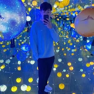 Meet your Posher, Timothy